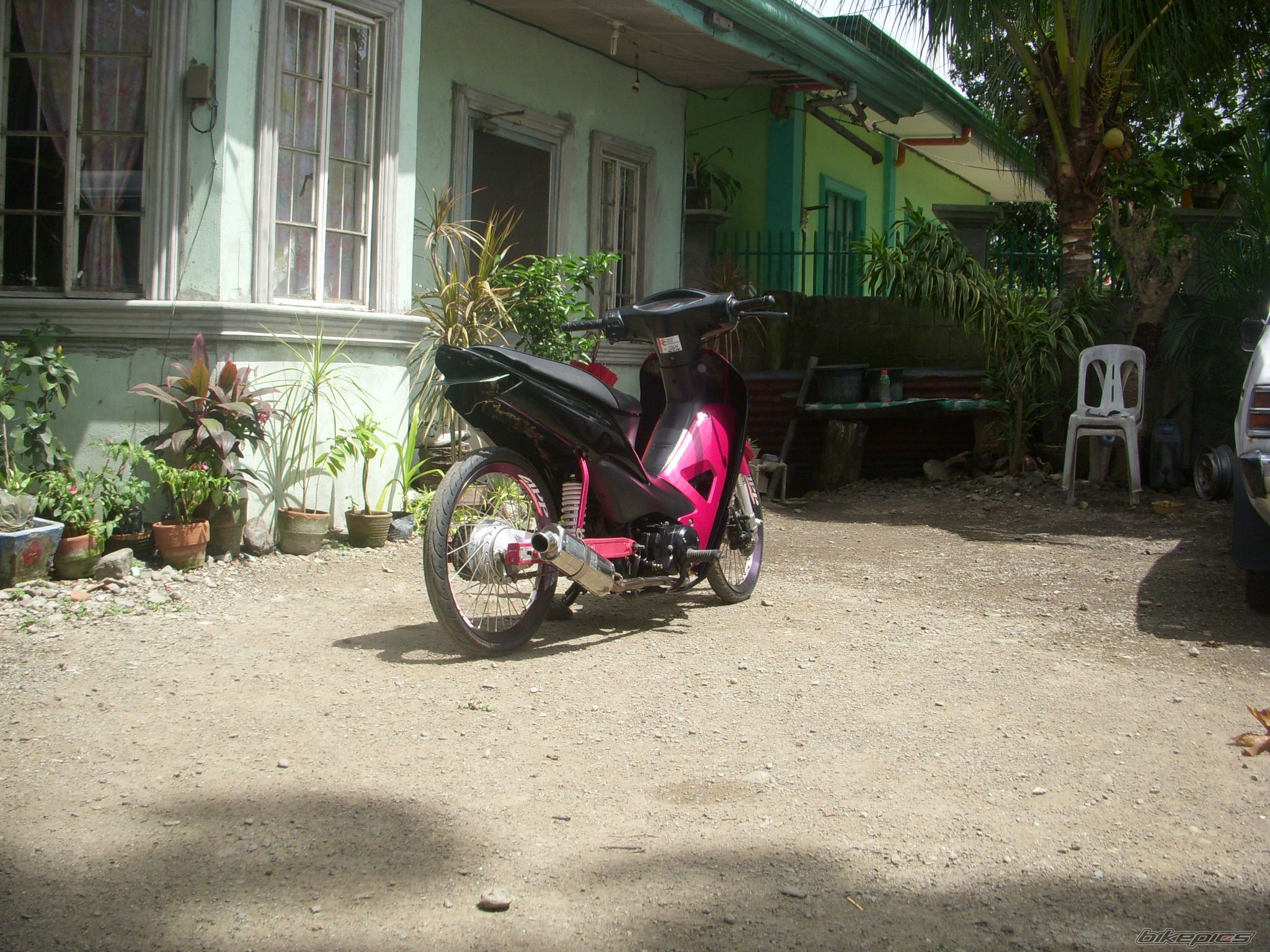 Bike Photo 1587045