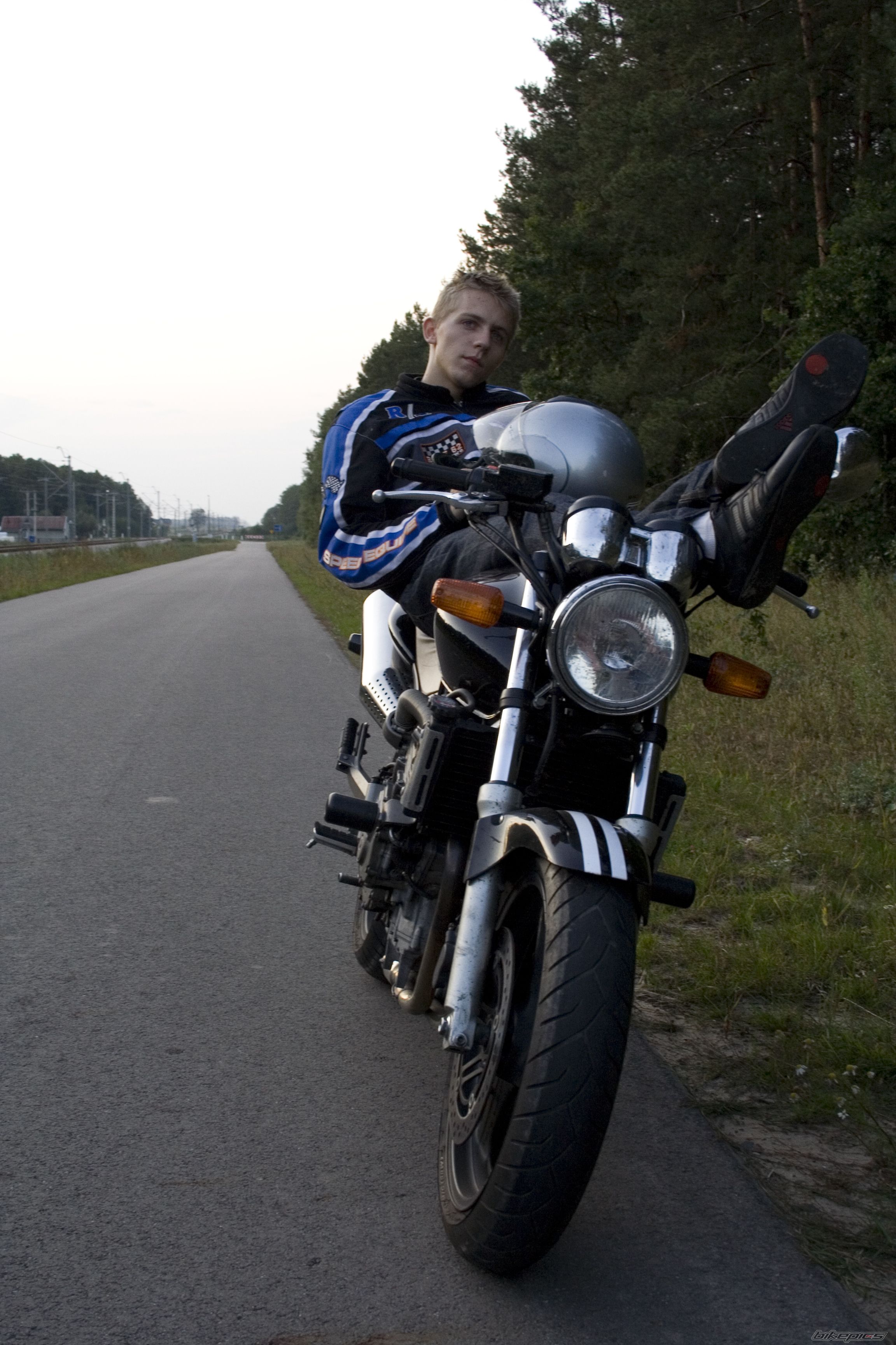 Bike Photo 1587242