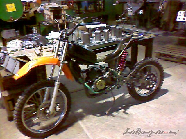 Bike Photo 1587269