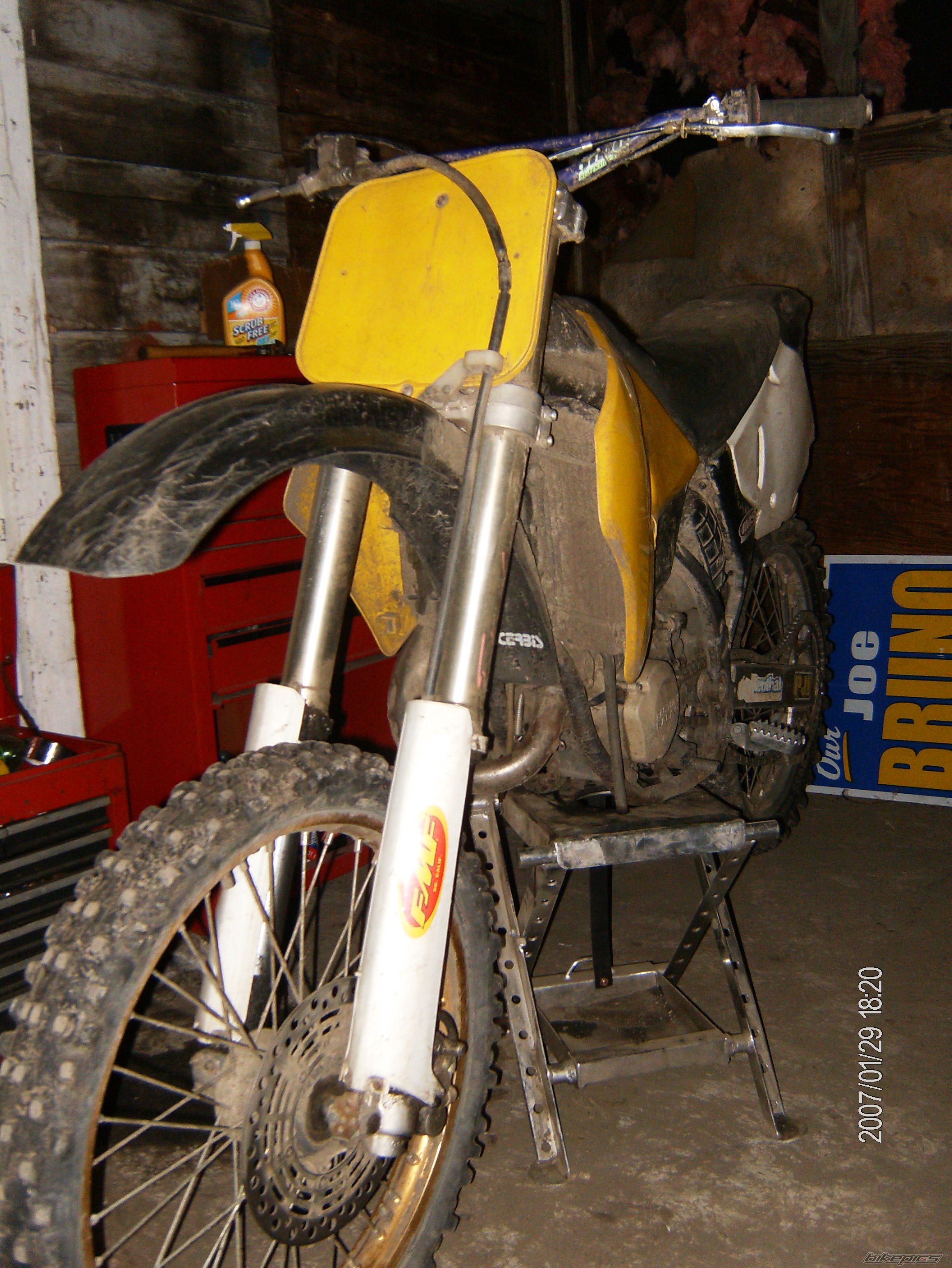 Bike Photo 1587286