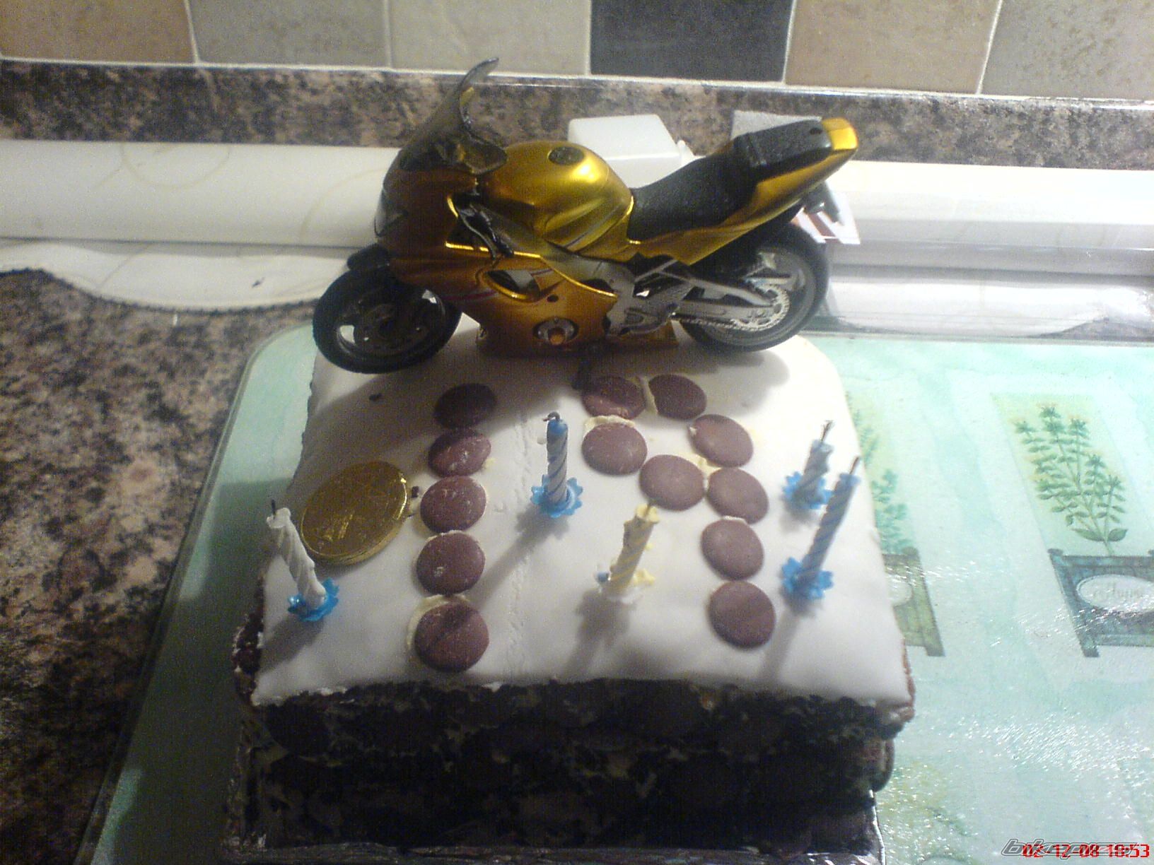 Bike Photo 1587295