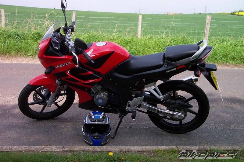 Bike Photo 1587297