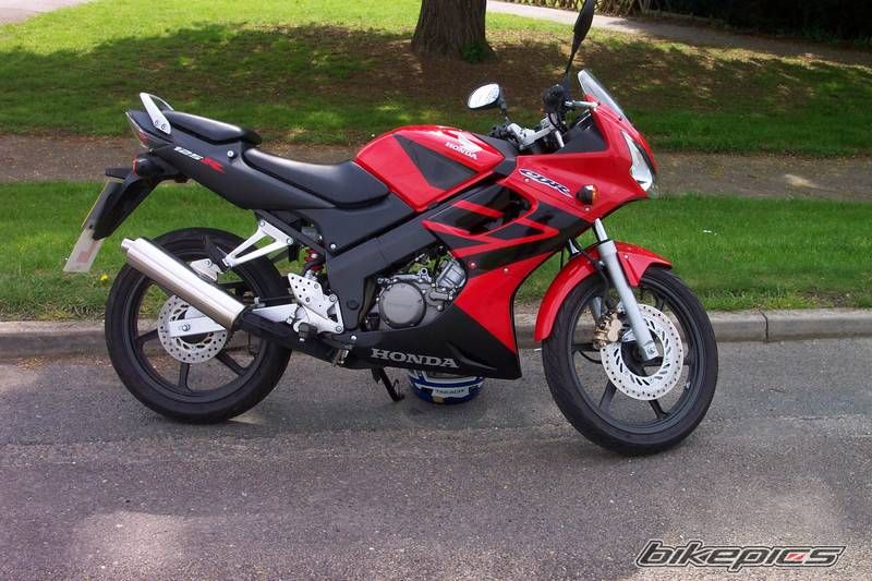 Bike Photo 1587299