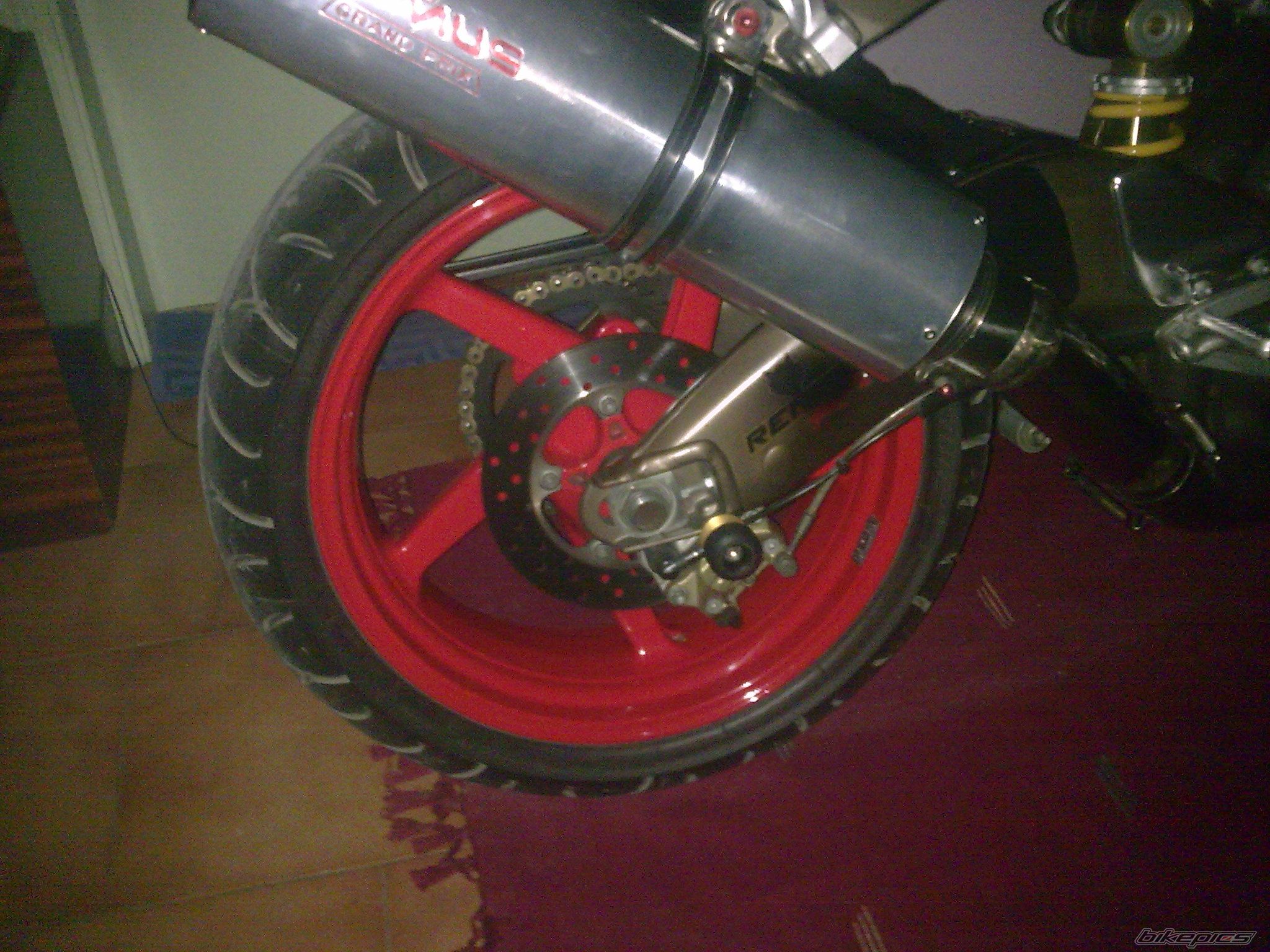 Bike Photo 1587374