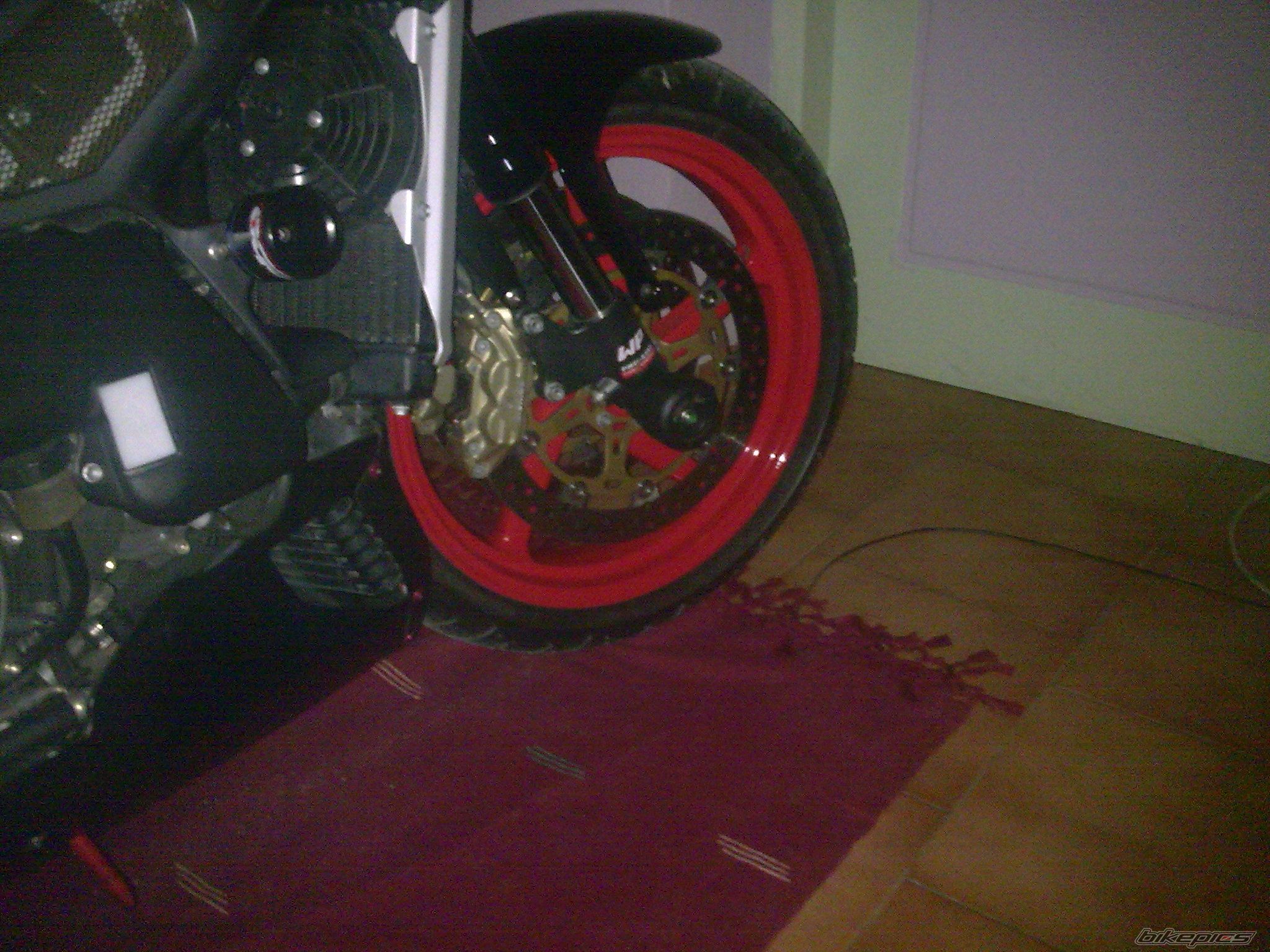 Bike Photo 1587377