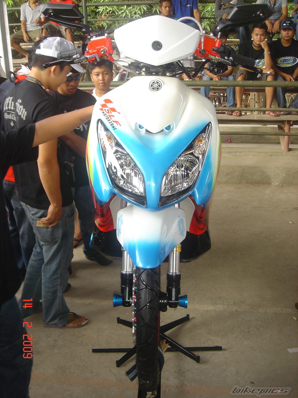 Bike Photo 1587391