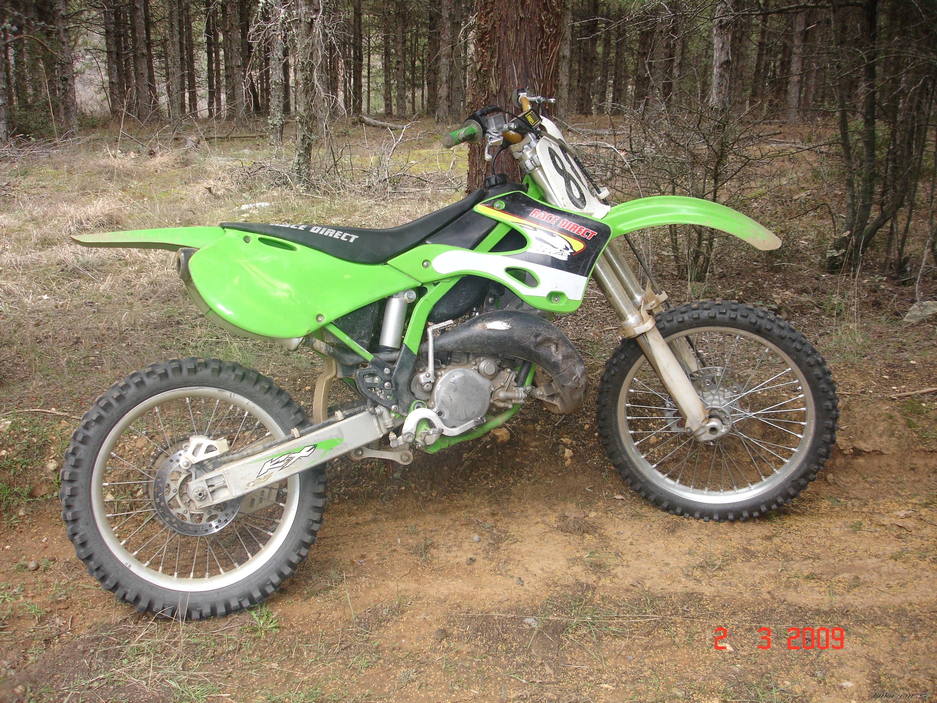 Bike Photo 1587392
