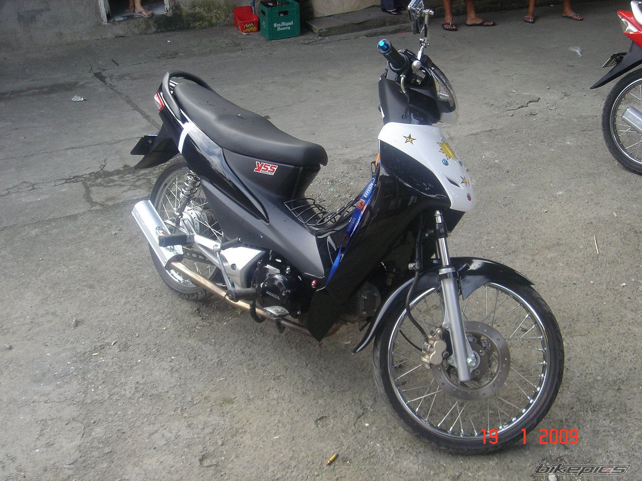 Bike Photo 1587404