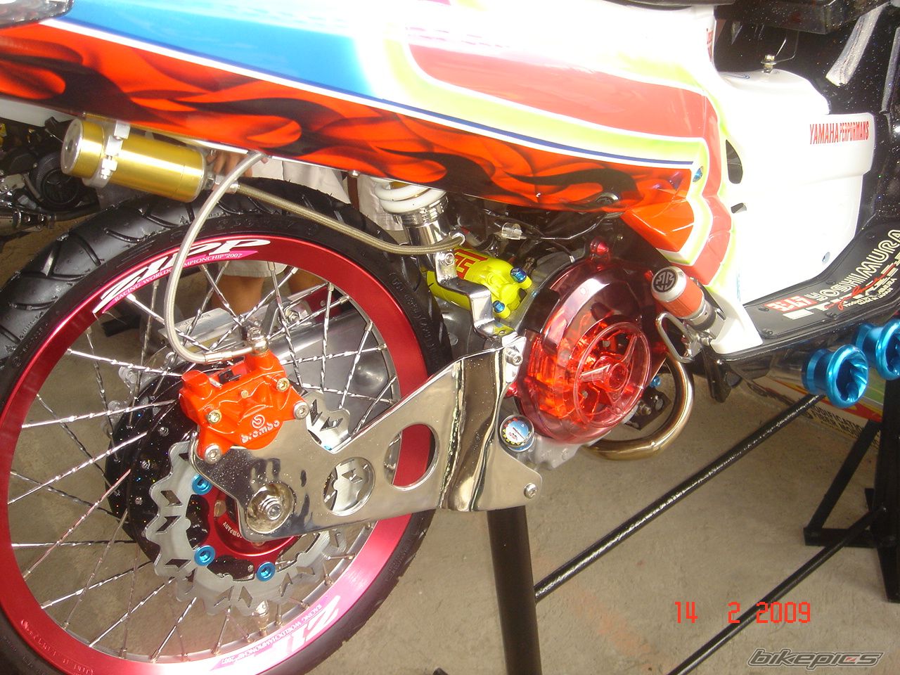 Bike Photo 1587418
