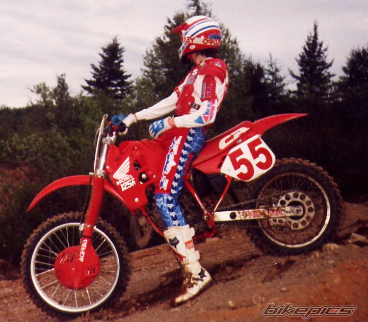 Bike Photo 158742