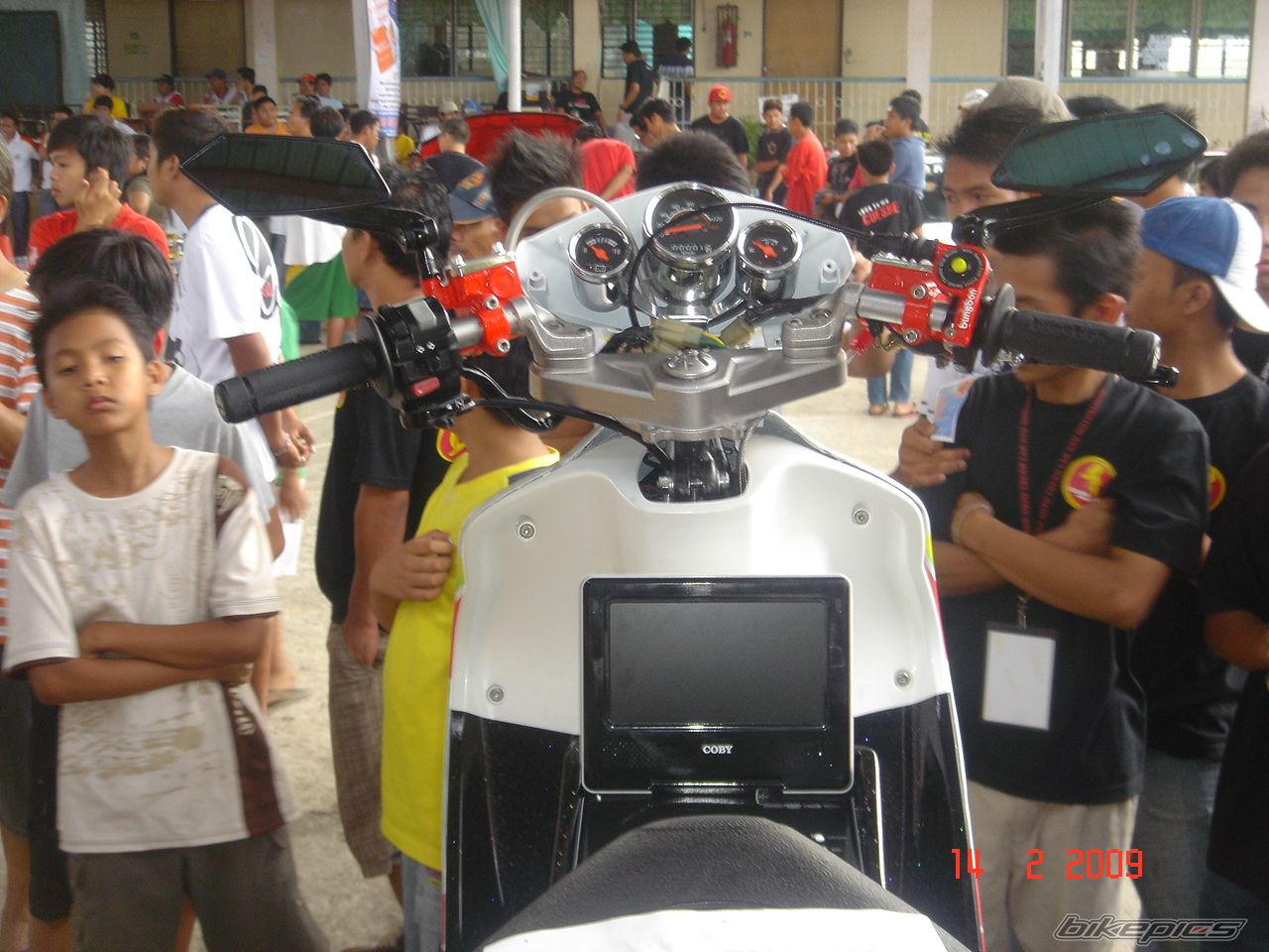 Bike Photo 1587422