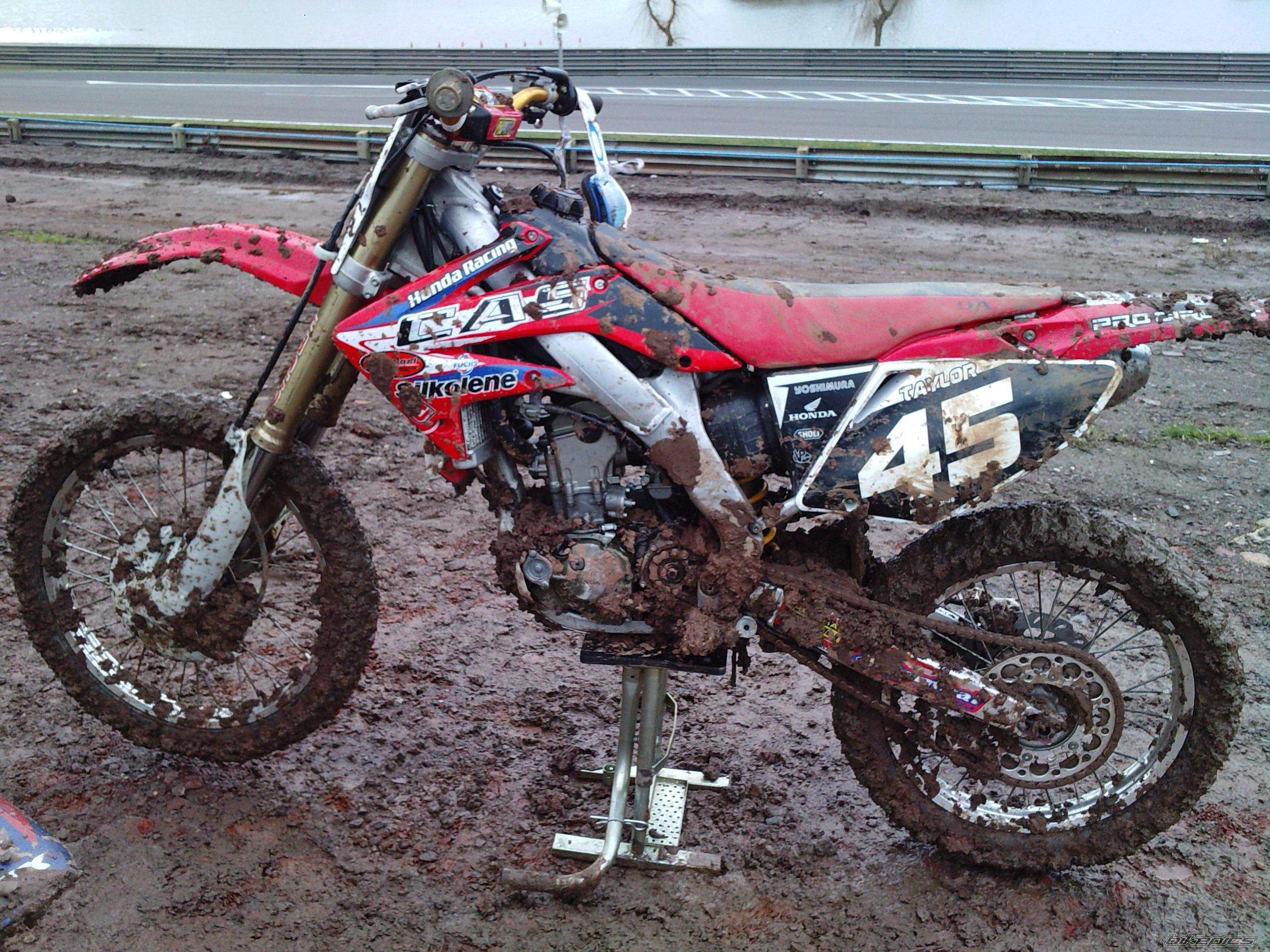 Bike Photo 1587427