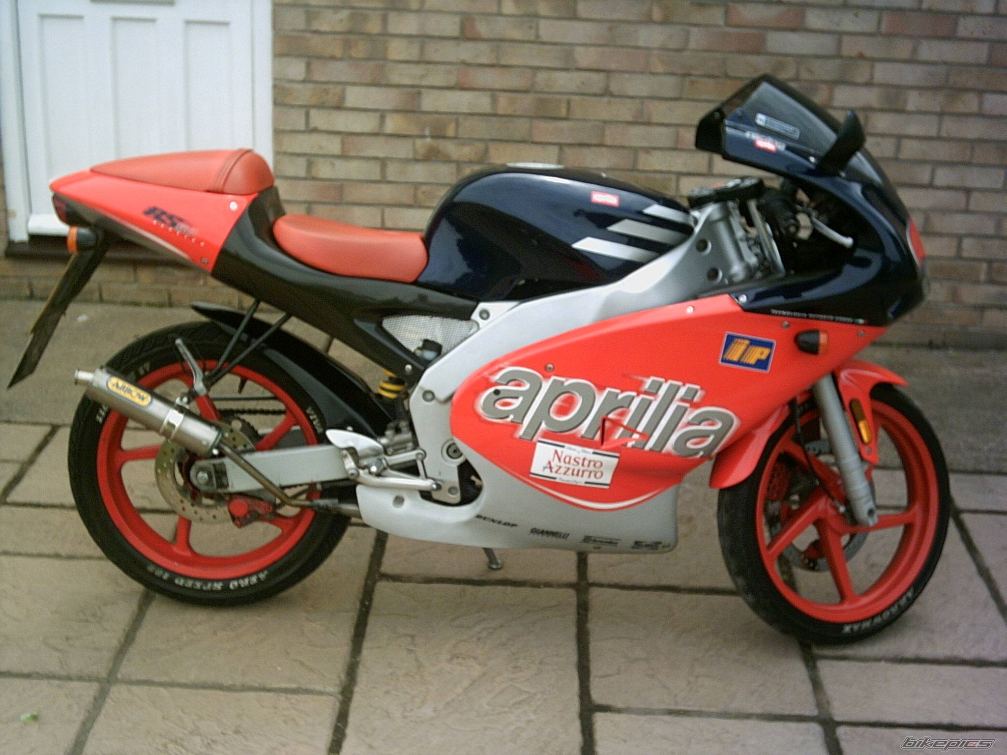 Bike Photo 158745