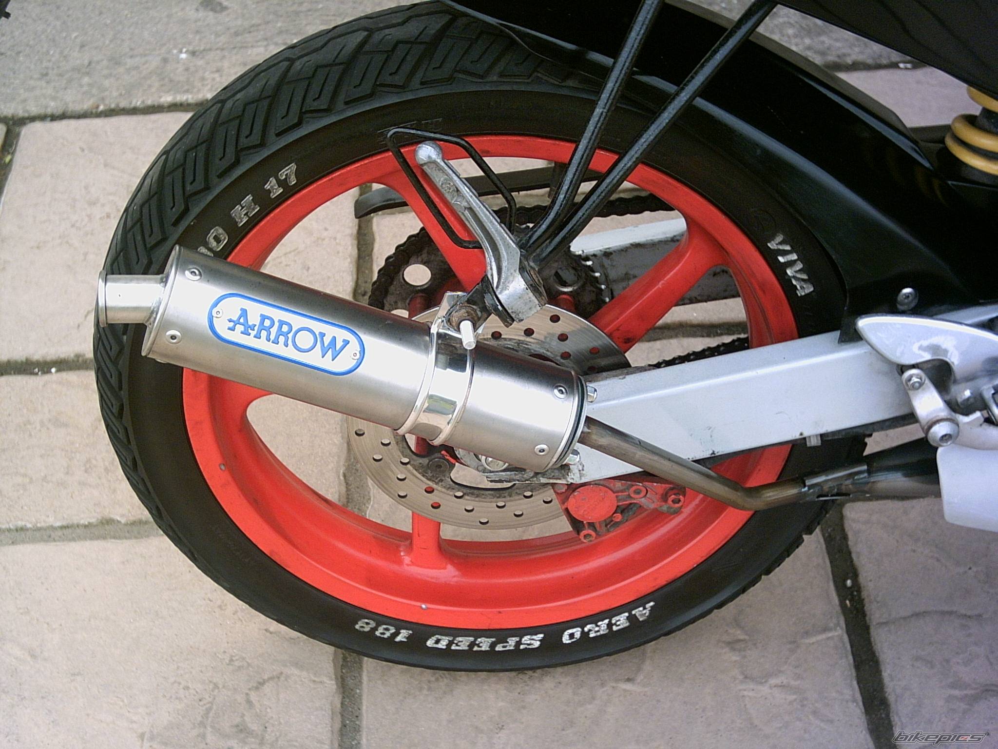 Bike Photo 158746