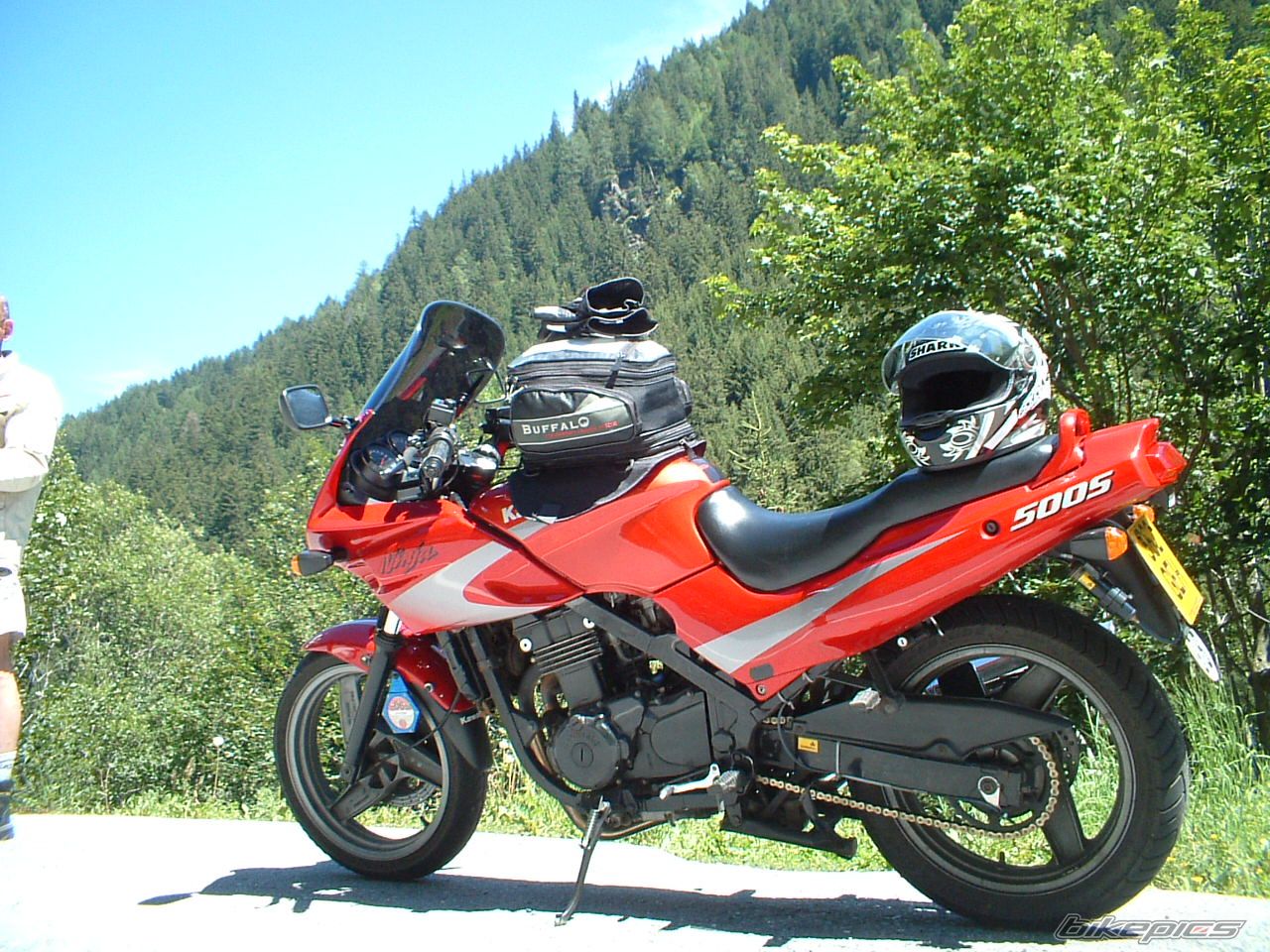 Bike Photo 1587466