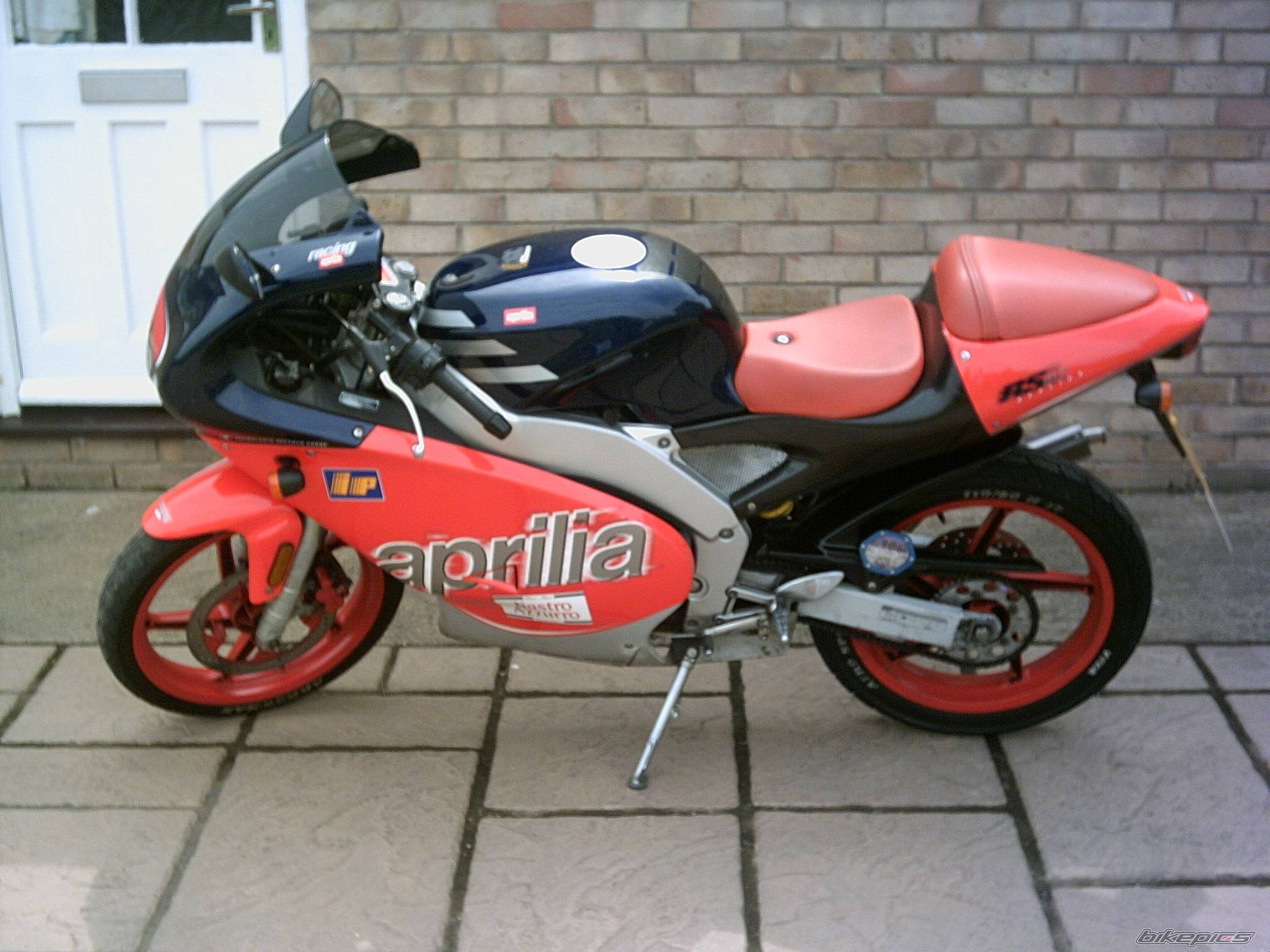 Bike Photo 158748