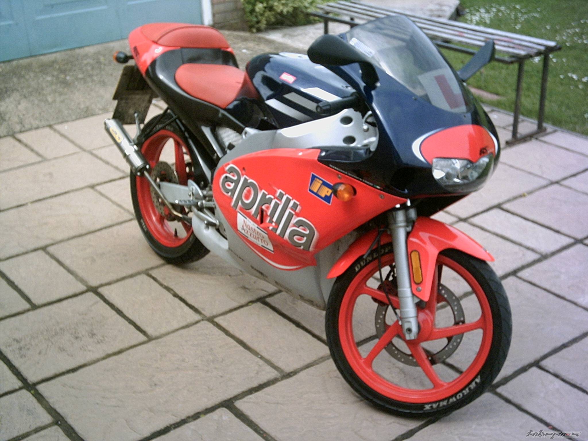 Bike Photo 158750