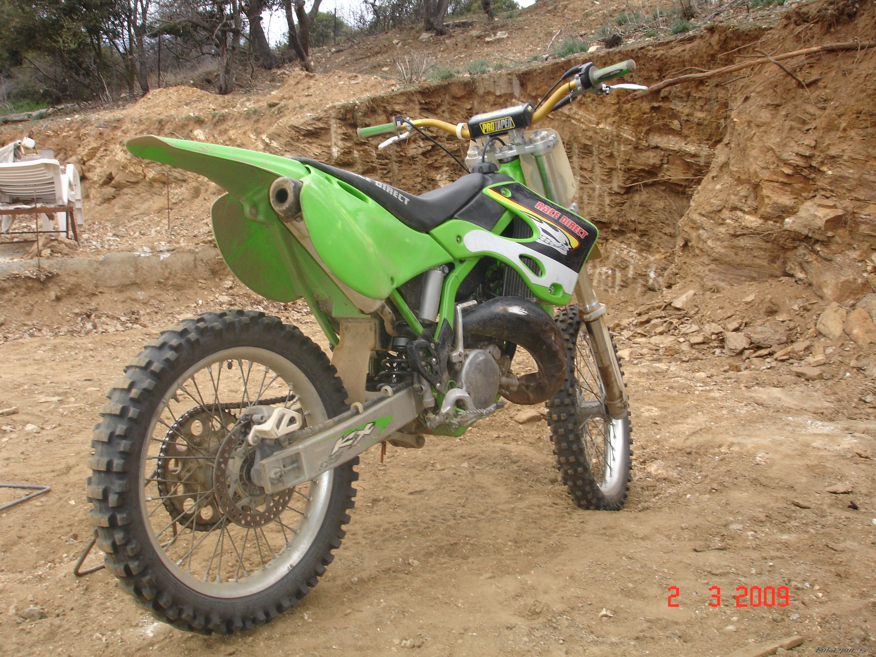 Bike Photo 1587530