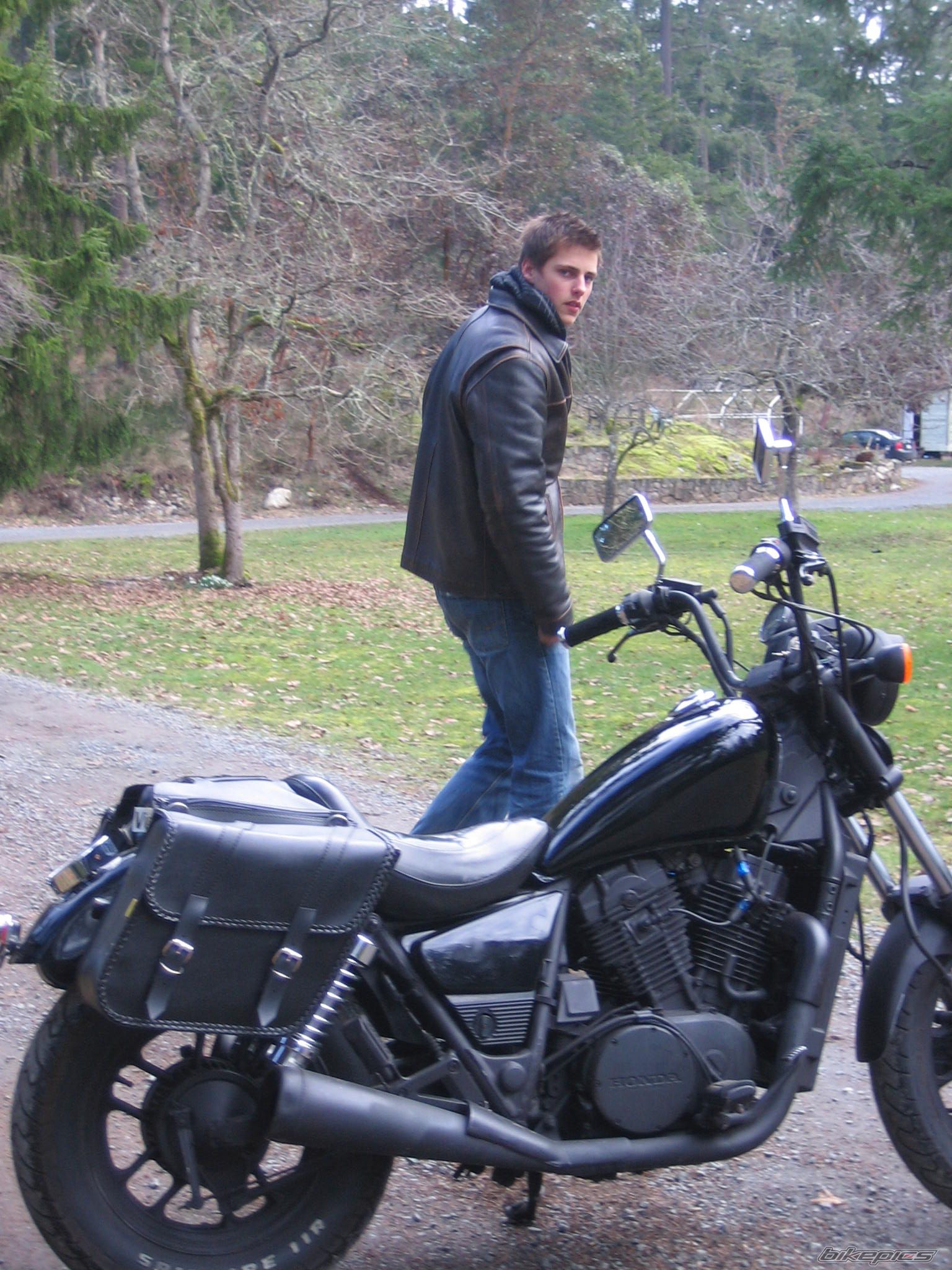 Bike Photo 1587600