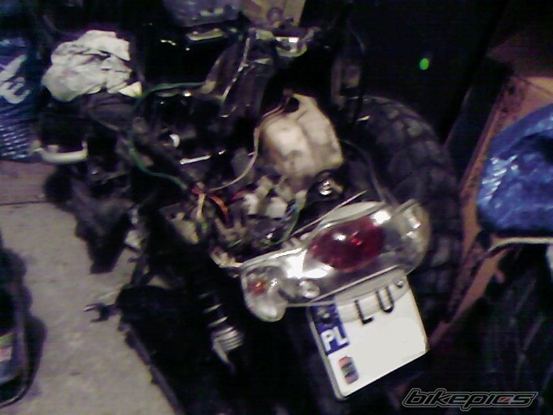 Bike Photo 1587603