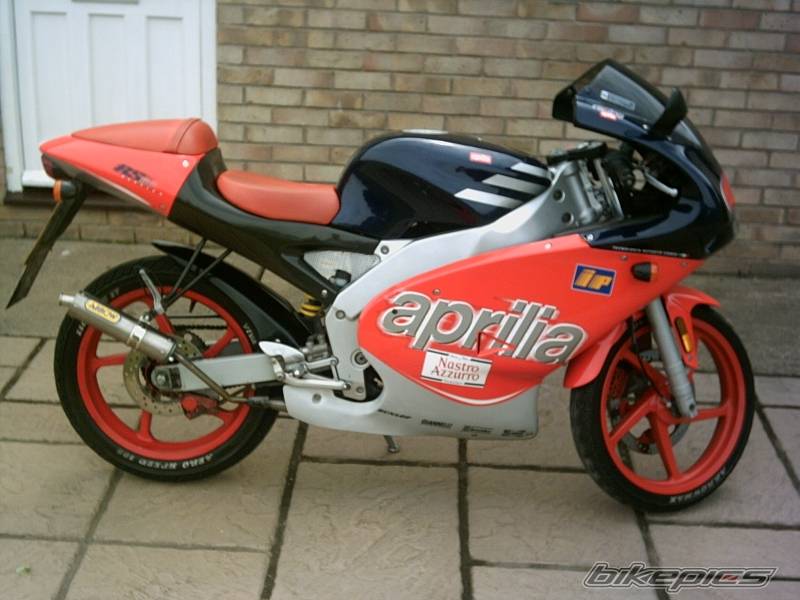 Bike Photo 158761
