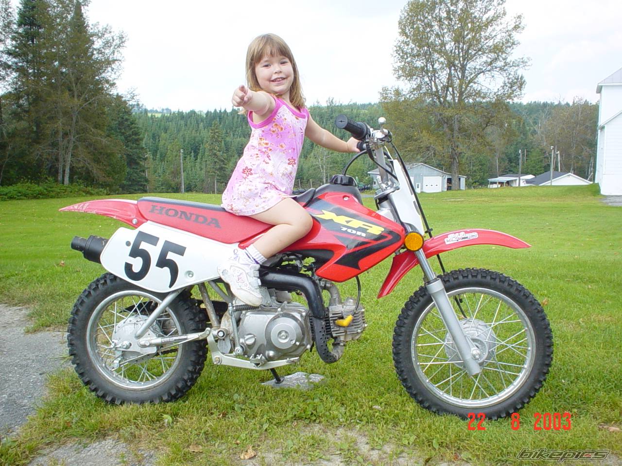 Bike Photo 158769
