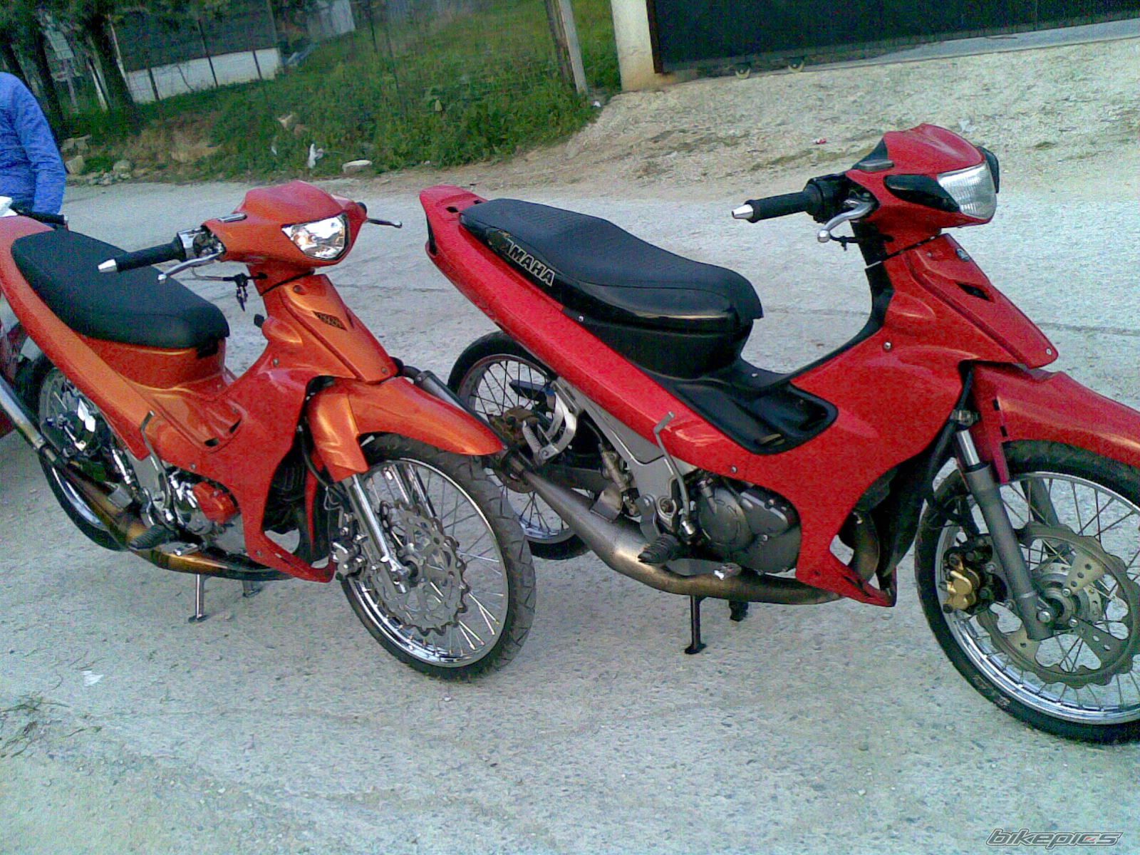 Bike Photo 1587690