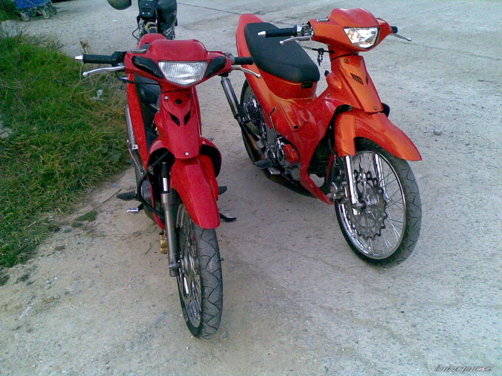 Bike Photo 1587705