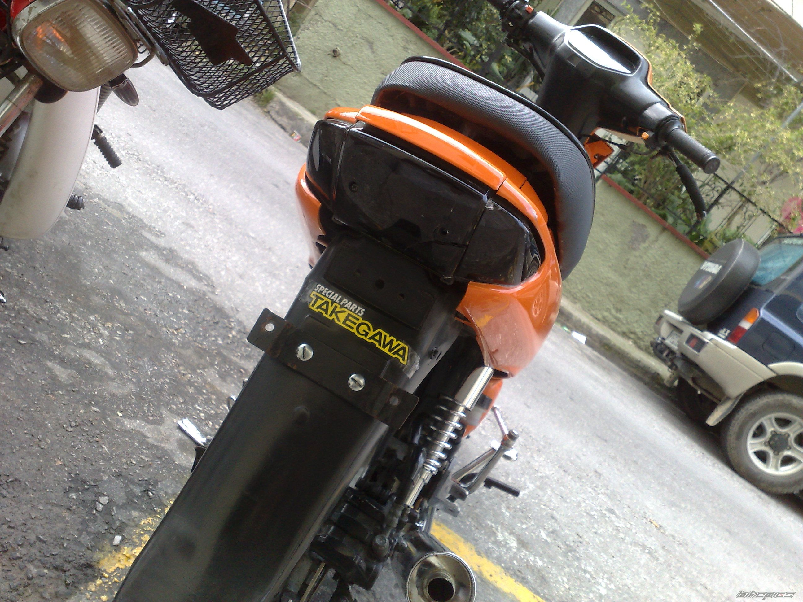 Bike Photo 1587821