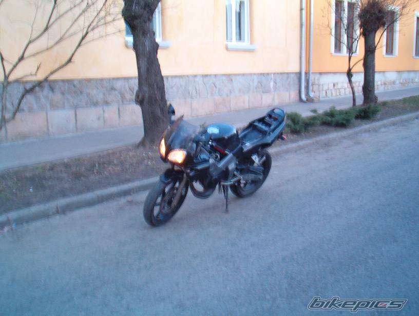 Bike Photo 158784