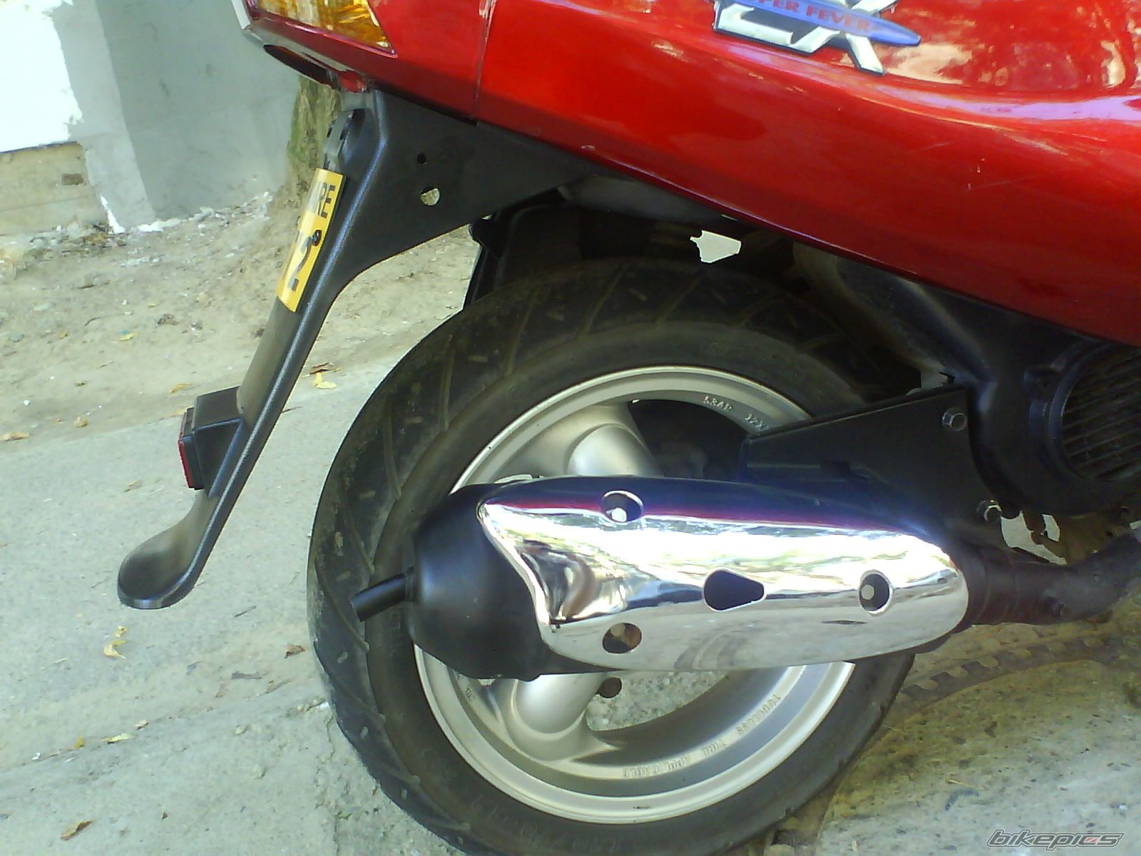 Bike Photo 1587842