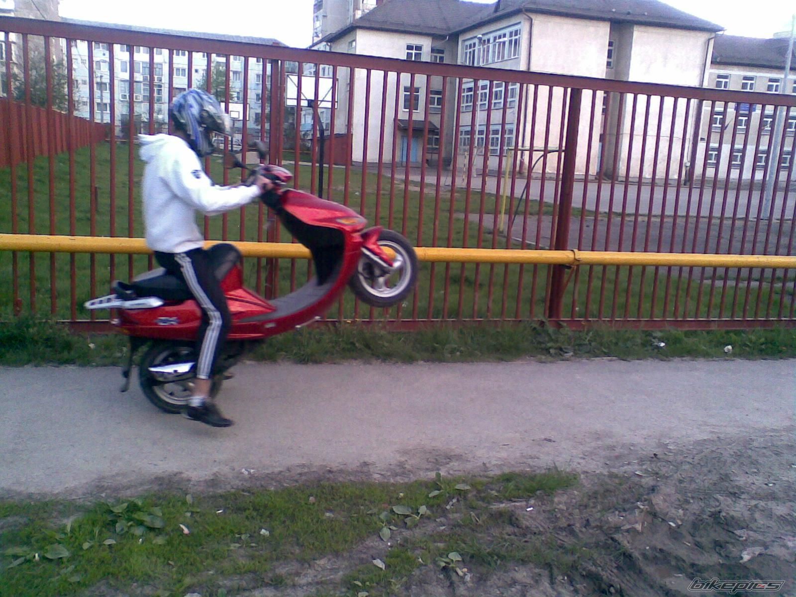 Bike Photo 1587844