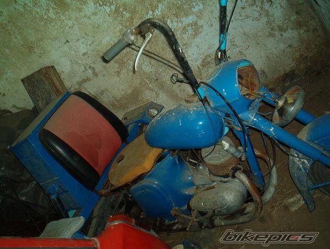 Bike Photo 158786