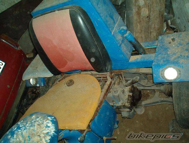Bike Photo 158788