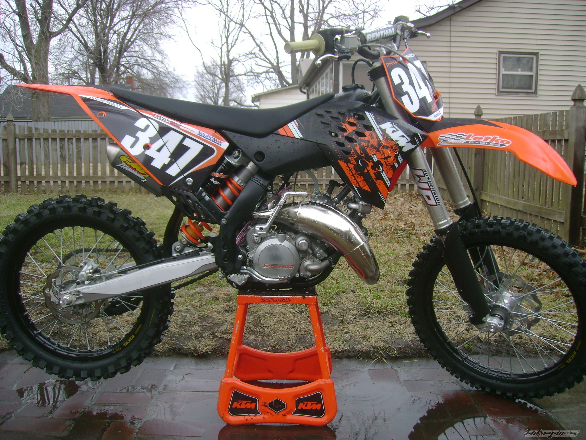 Bike Photo 1587880