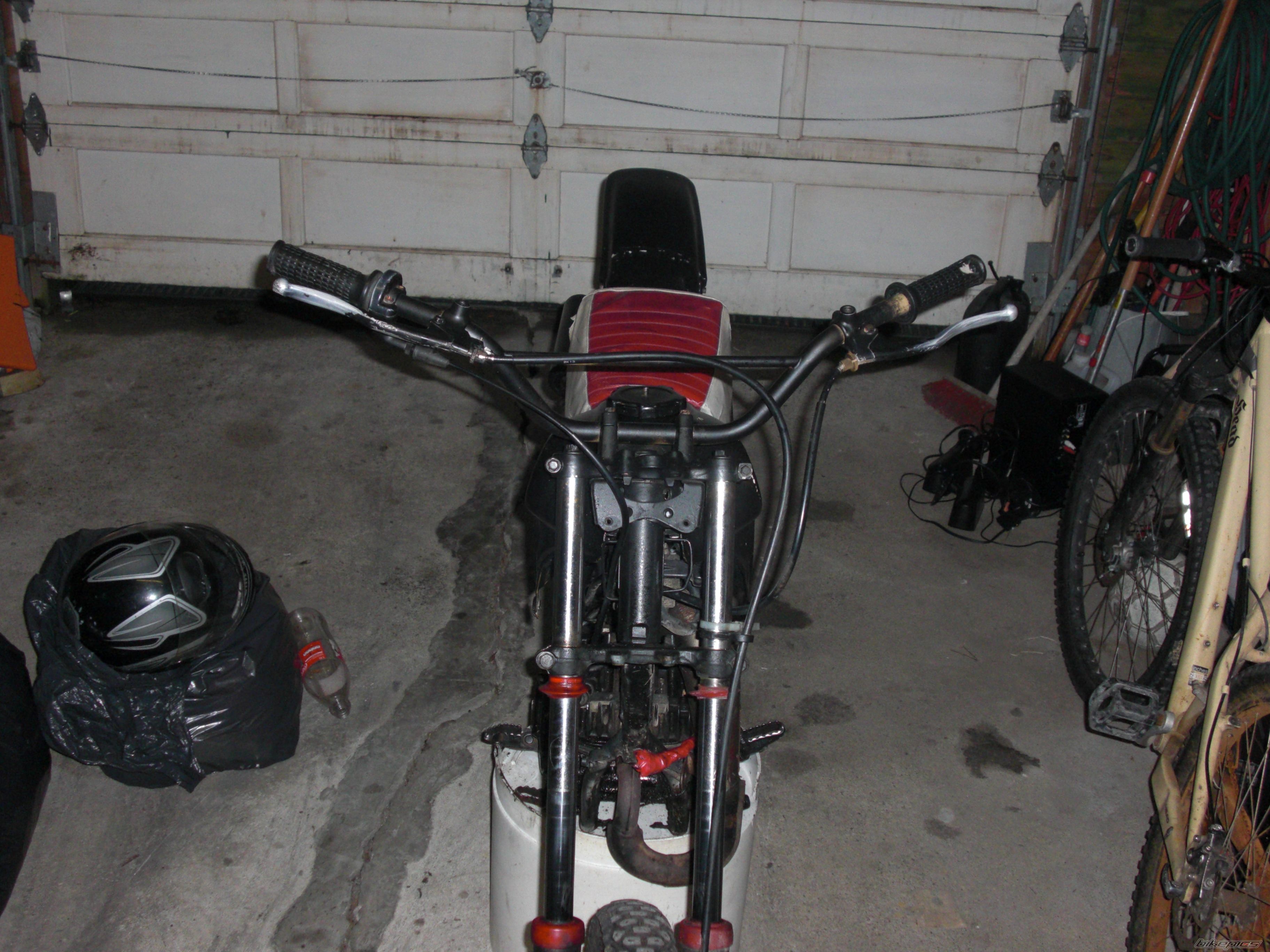 Bike Photo 1587897