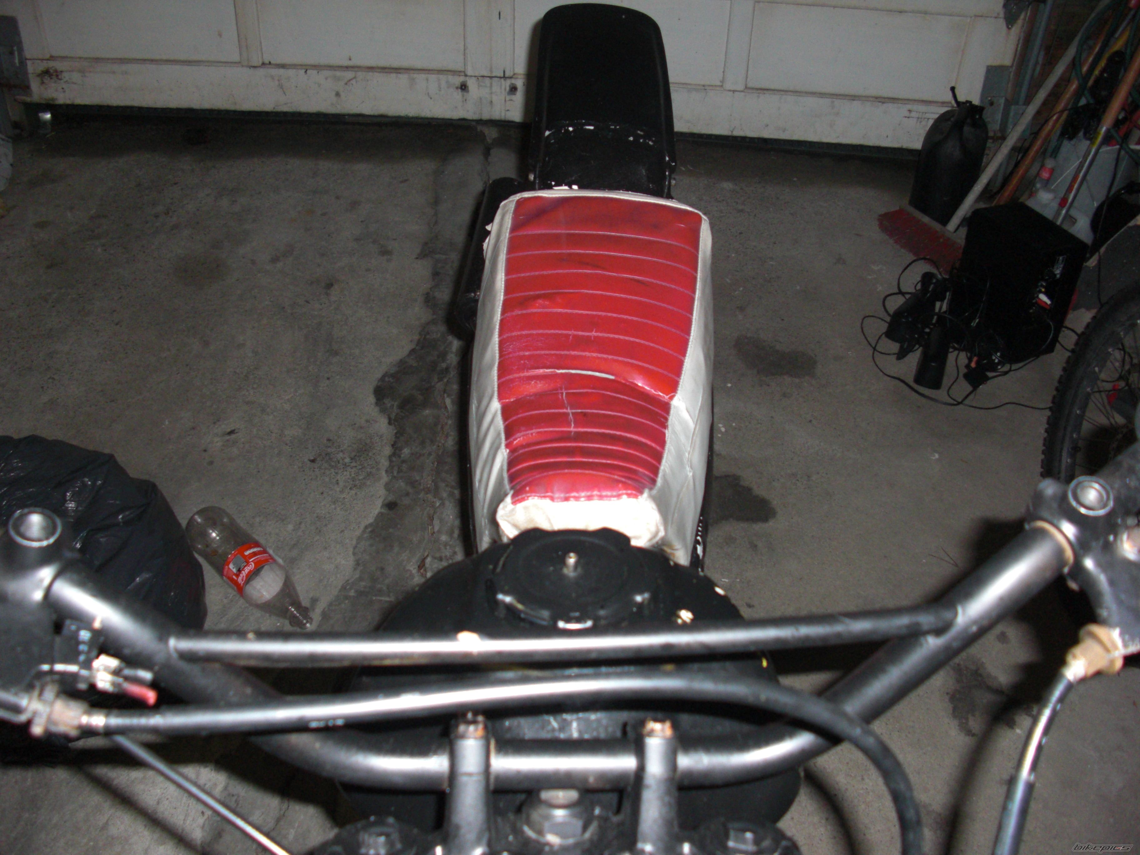 Bike Photo 1587905