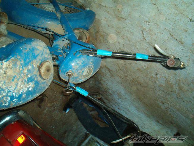 Bike Photo 158791