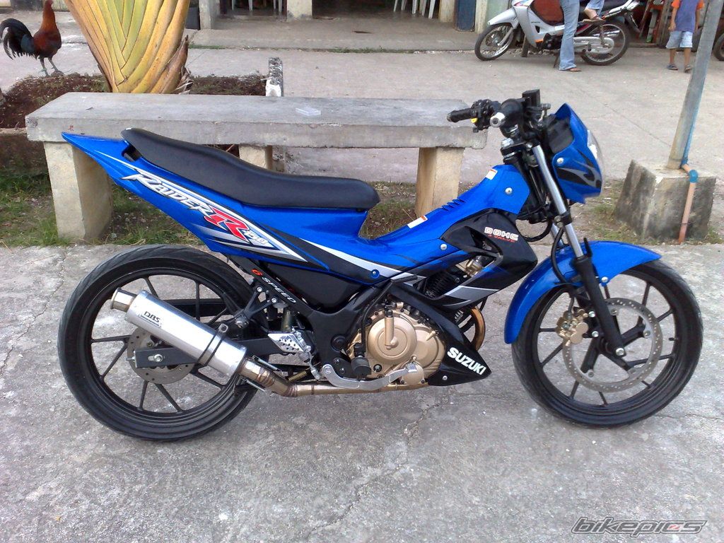 Bike Photo 1587988