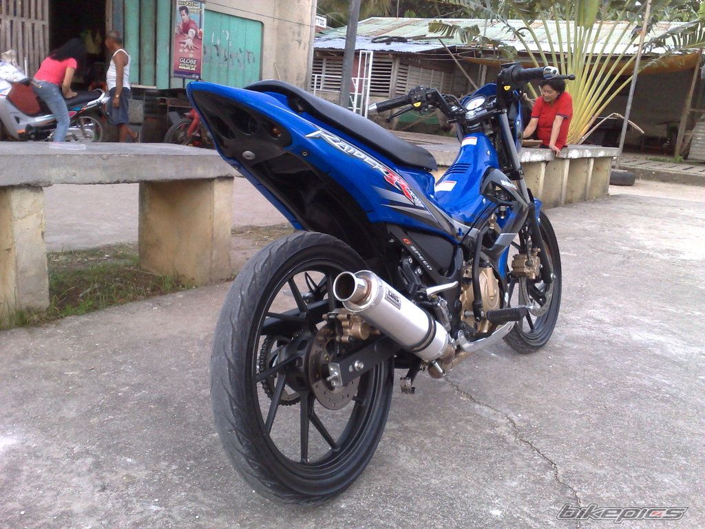 Bike Photo 1587989