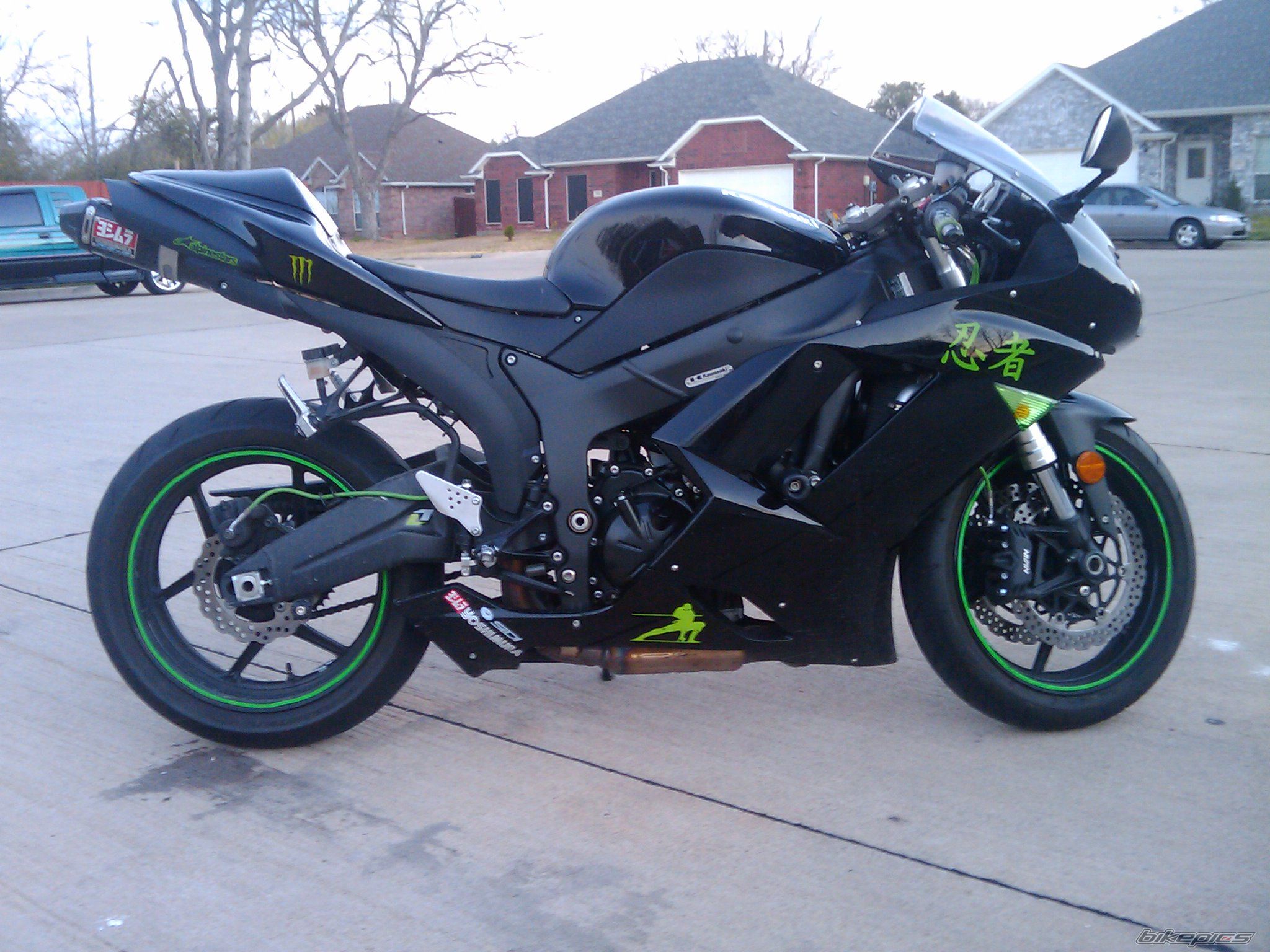 Bike Photo 1587995