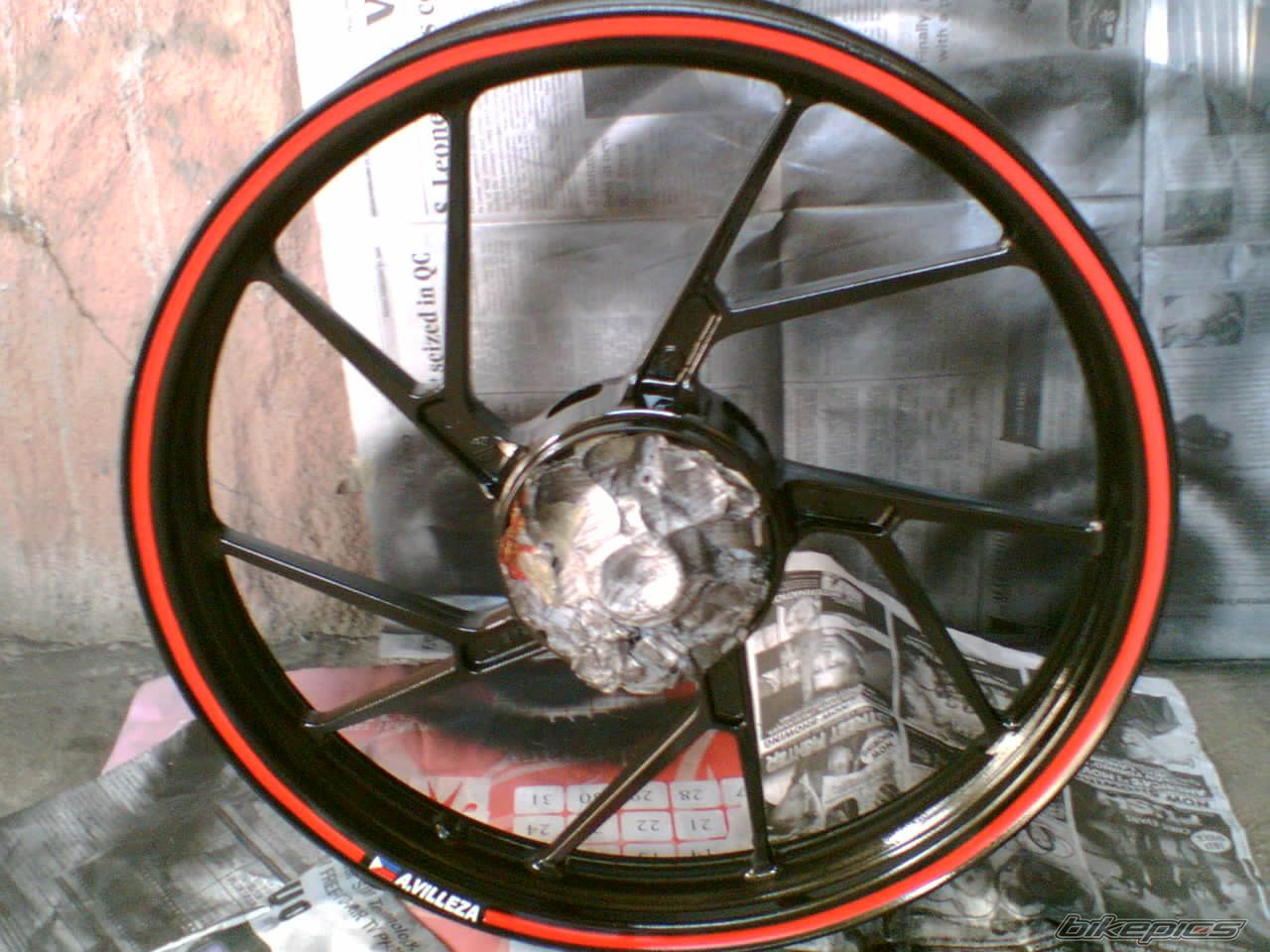Bike Photo 1588069