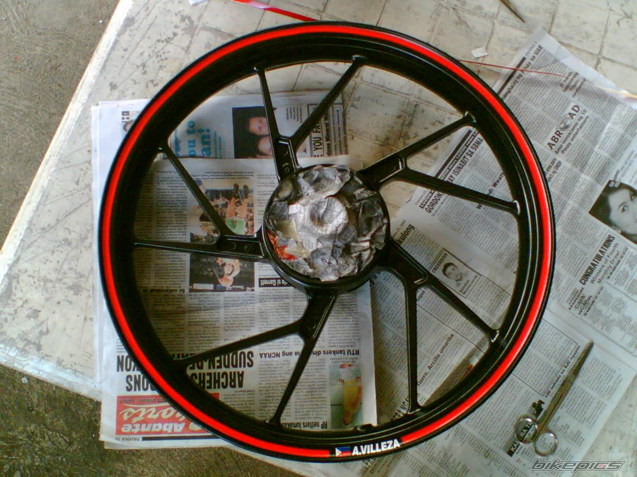 Bike Photo 1588075