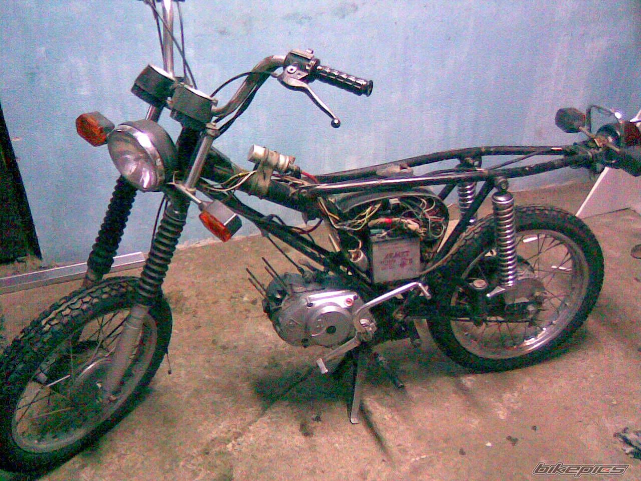 Bike Photo 1588118