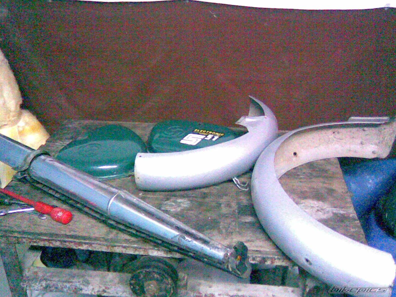 Bike Photo 1588119