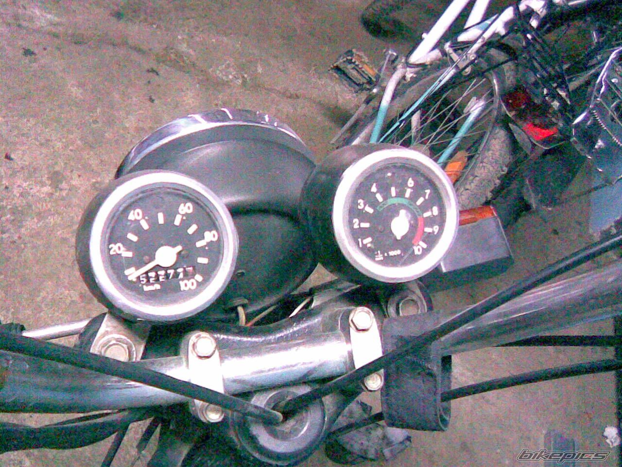 Bike Photo 1588121
