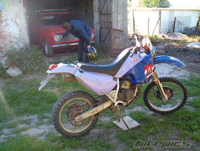 Bike Photo 158817