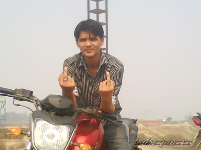 Bike Photo 1588265