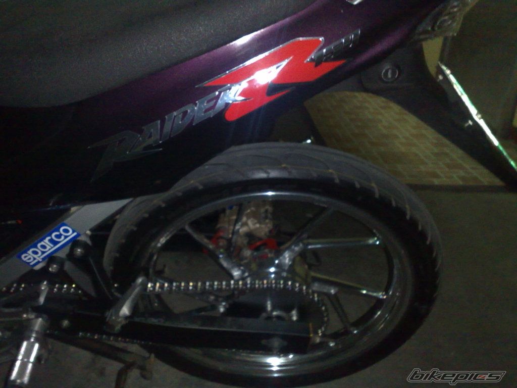 Bike Photo 1588273