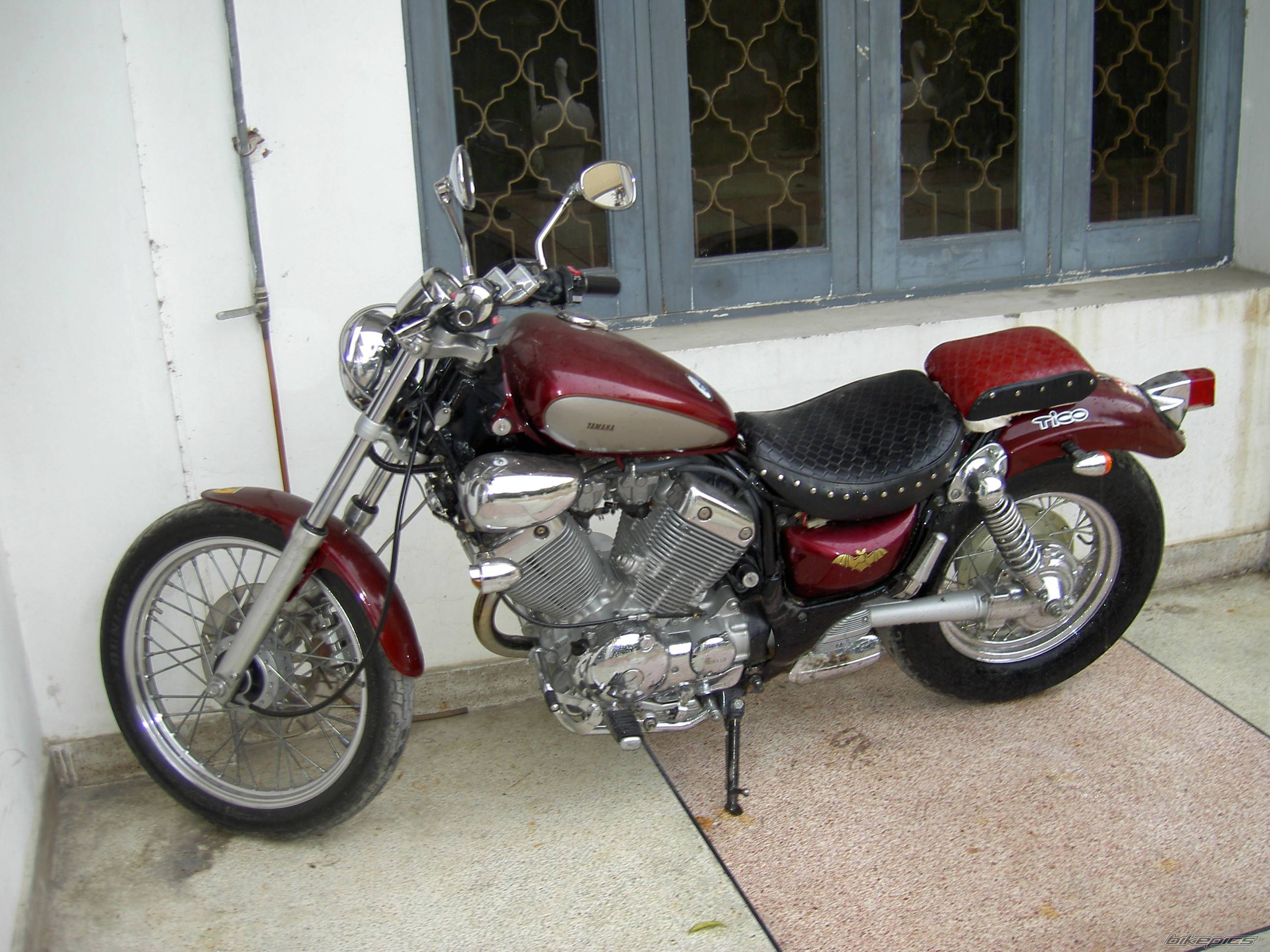 Bike Photo 158828